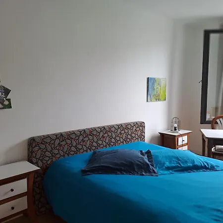 A 800 M De La Grande Et Du Centre Apartament *