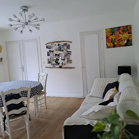 Apartament A 800 M De La Grande Et Du Centre *
