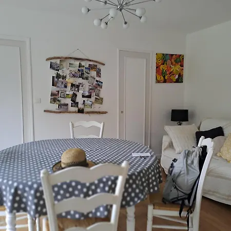 A 800 M De La Grande Et Du Centre Apartament