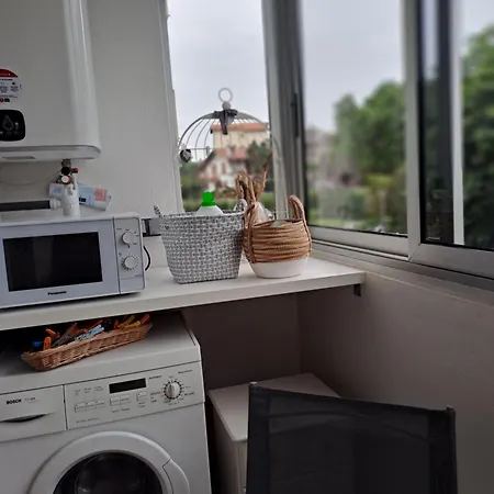 Apartament A 800 M De La Grande Et Du Centre Biarritz