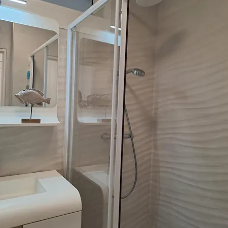 Apartament A 800 M De La Grande Et Du Centre *